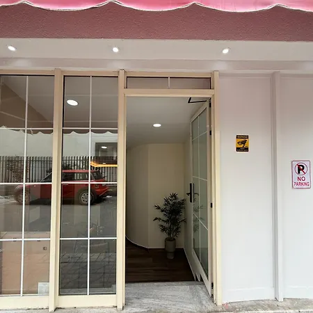 Edean 4 Aparthotel *