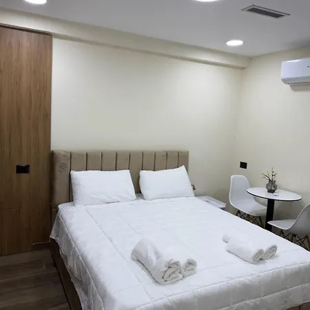 Edean 4 Aparthotel