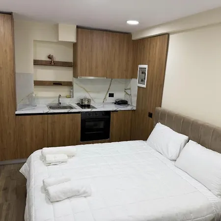 Edean 4 Aparthotel Tirana