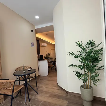 Edean 4 Aparthotel *